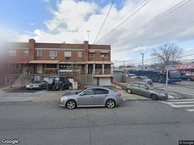 House image located at Bronx, NY 10466