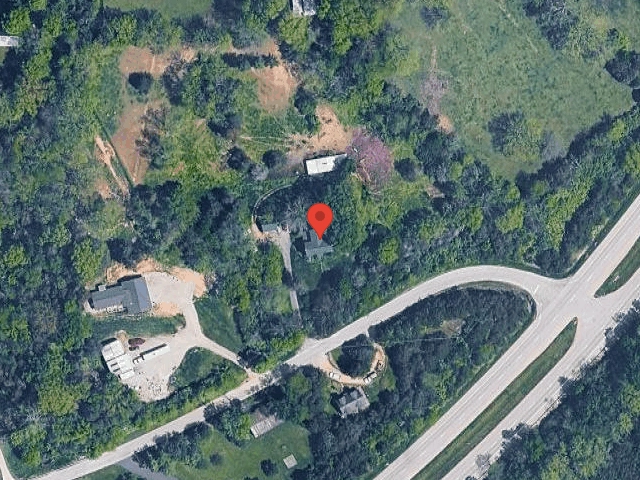 House image located at Waynesville, OH 45068