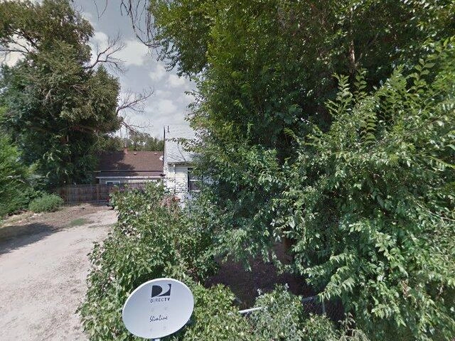 House image located at Colorado Springs, CO 80909