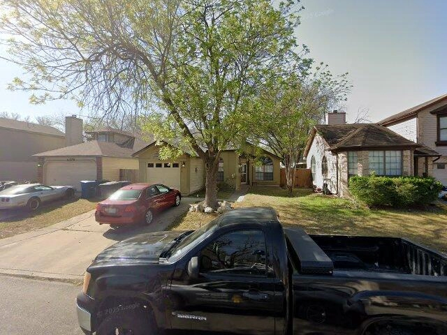 House image located at San Antonio, TX 78250