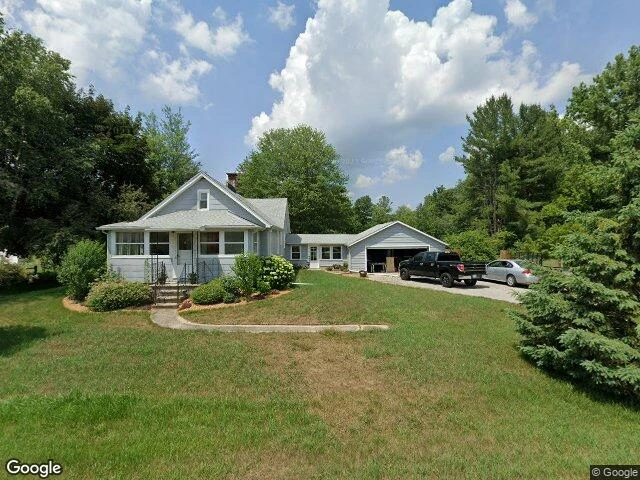 House image located at Sanford, MI 48657