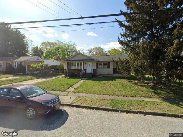 House image located at Thorofare, NJ 08086