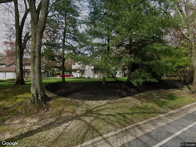 House image located at Marlton, NJ 08053