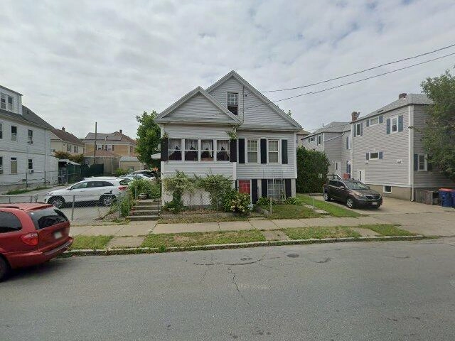 House image located at New Bedford, MA 02745