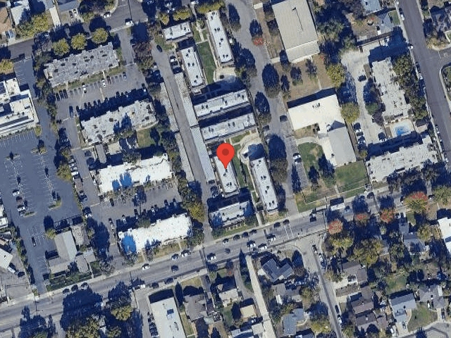 House image located at Stockton, CA 95204