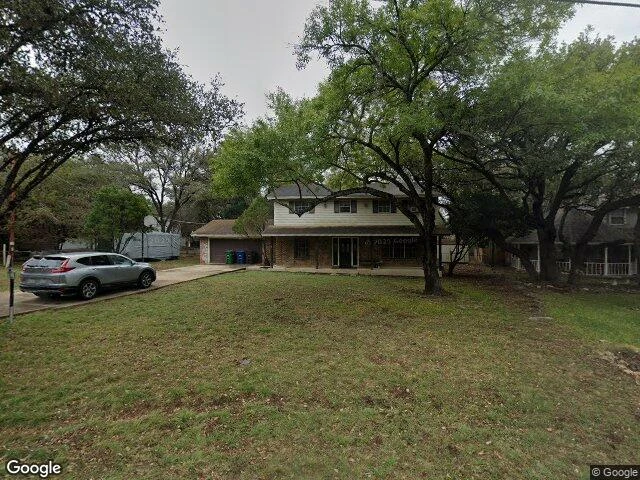 House image located at San Antonio, TX 78232