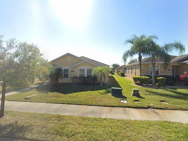 House image located at New Smyrna Beach, FL 32168