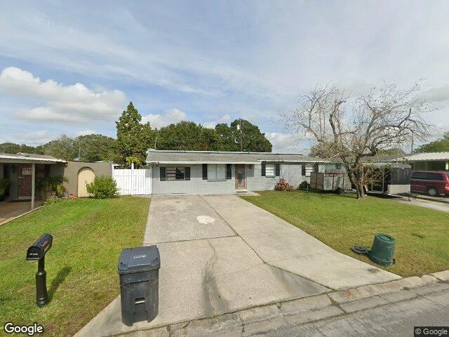 House image located at Tampa, FL 33614