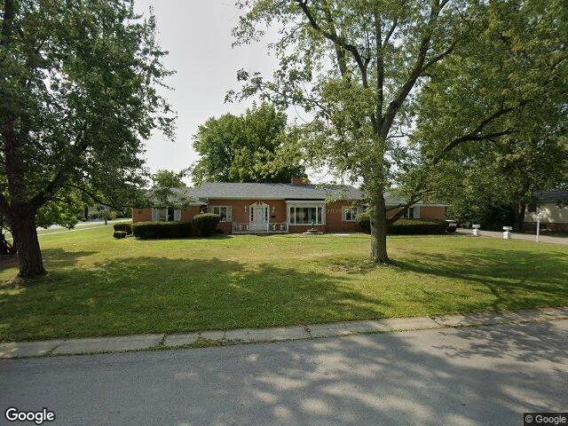 House image located at Lima, OH 45805