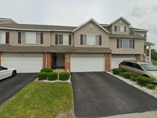 House image located at Chicago Heights, IL 60411