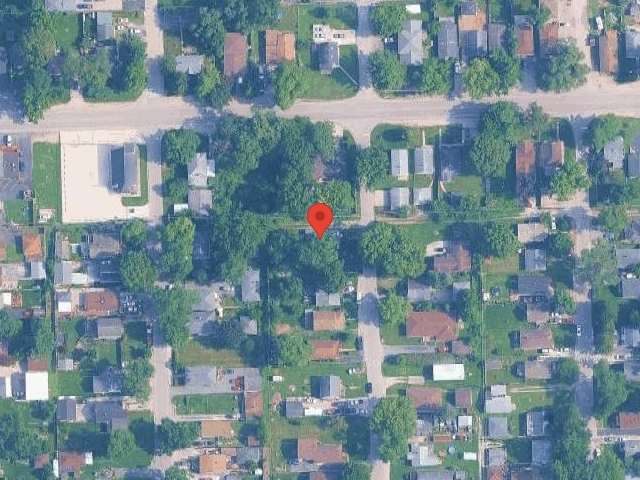 House image located at Joliet, IL 60433