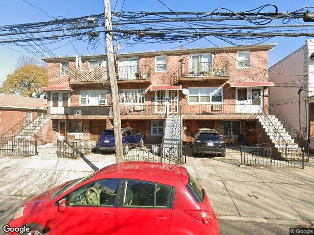 House image located at Brooklyn, NY 11236