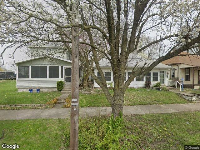 House image located at Marion, IN 46952