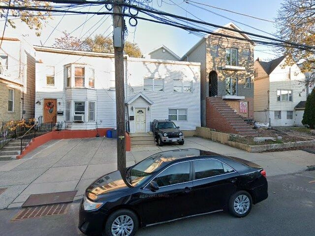 House image located at Jersey City, NJ 07307