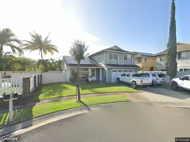 House image located at Ewa Beach, HI 96706