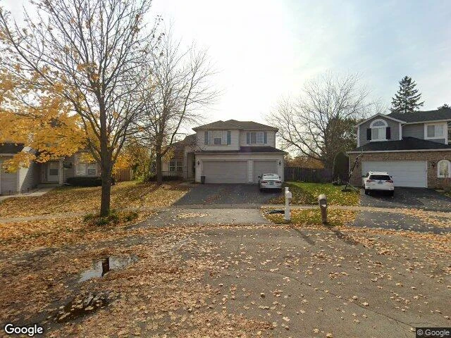 House image located at Lake In The Hills, IL 60156