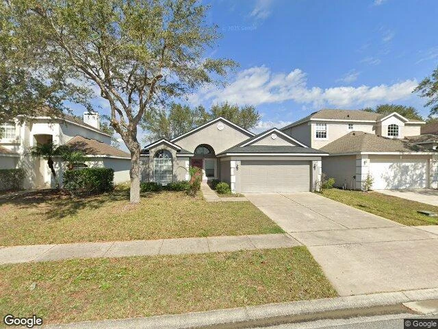 House image located at Orlando, FL 32837