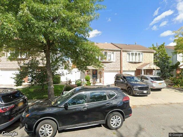 House image located at Staten Island, NY 10308