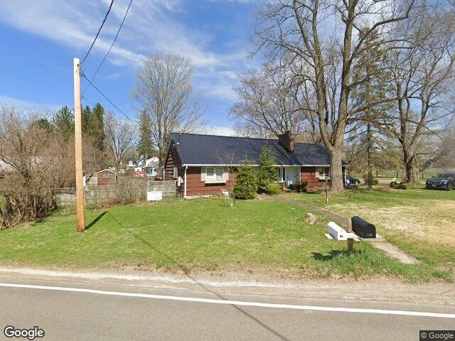 House image located at Springville, NY 14141