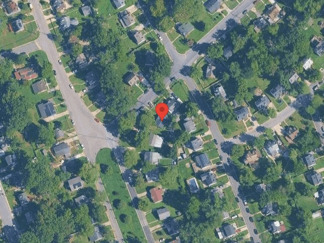 House image located at Hyattsville, MD 20784