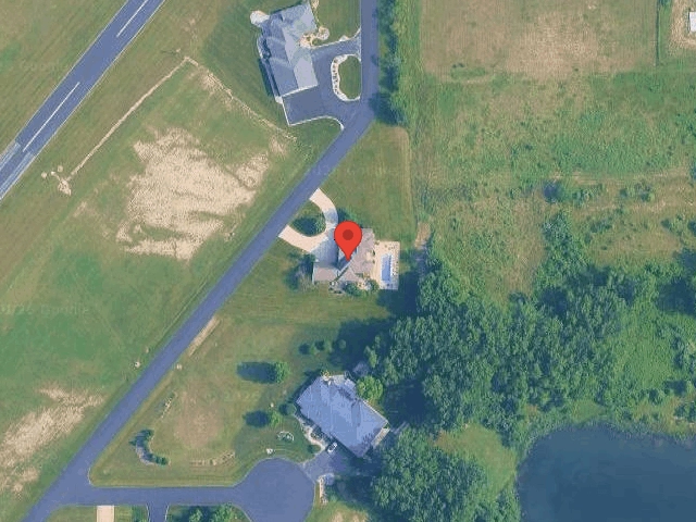House image located at Monee, IL 60449