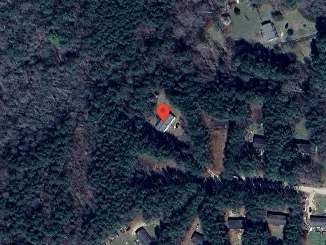 House image located at Henderson, NC 27537
