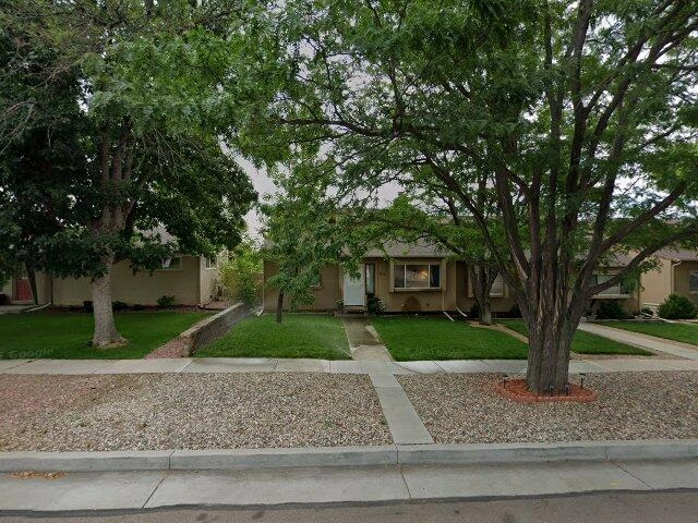 House image located at Colorado Springs, CO 80905