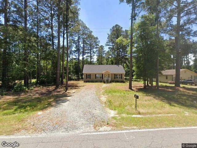 House image located at Dudley, NC 28333