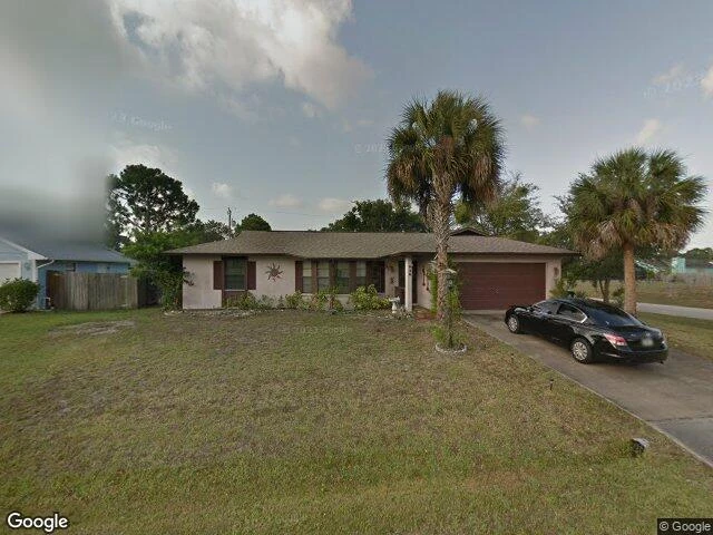 House image located at Palm Bay, FL 32907