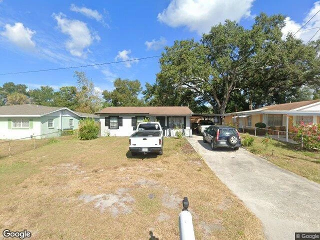 House image located at Tampa, FL 33610