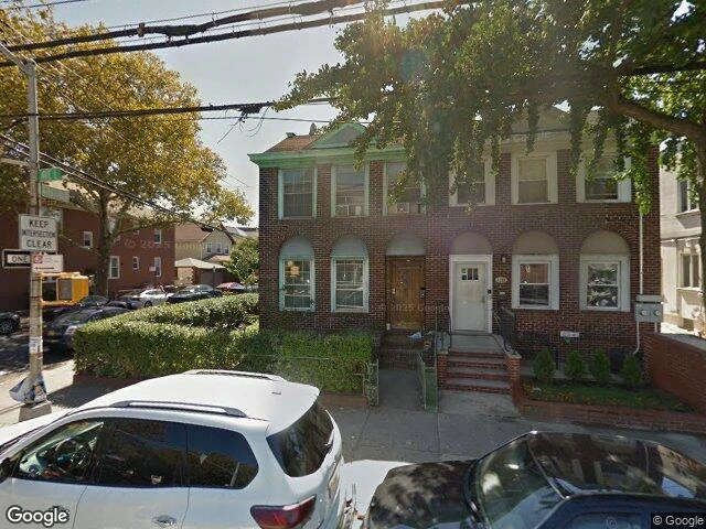 House image located at Brooklyn, NY 11230