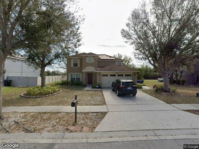 House image located at Ocoee, FL 34761