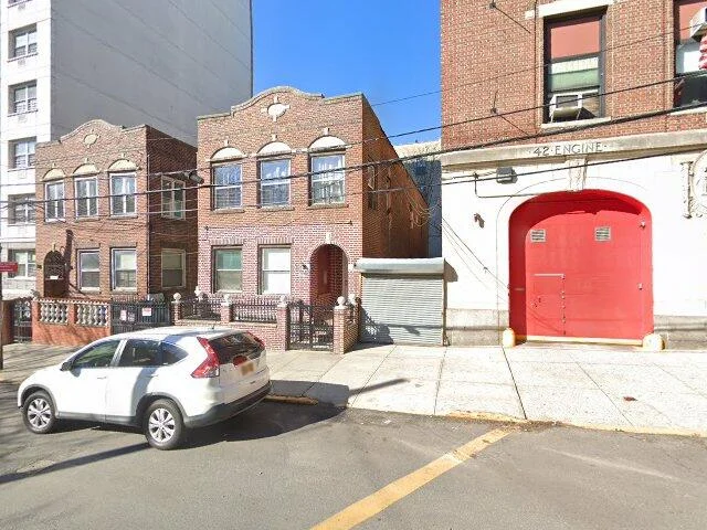 House image located at Bronx, NY 10457