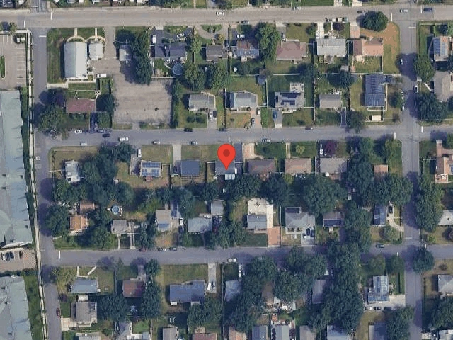 House image located at Amityville, NY 11701