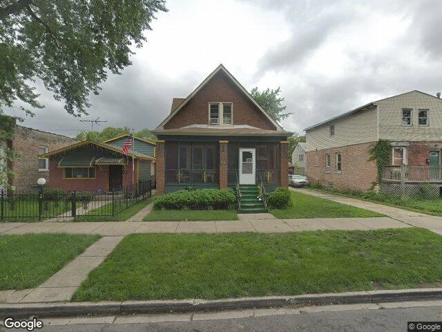 House image located at Chicago, IL 60619