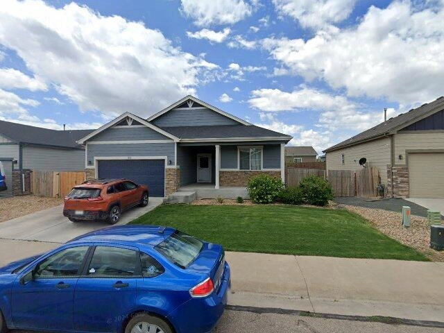 House image located at Milliken, CO 80543