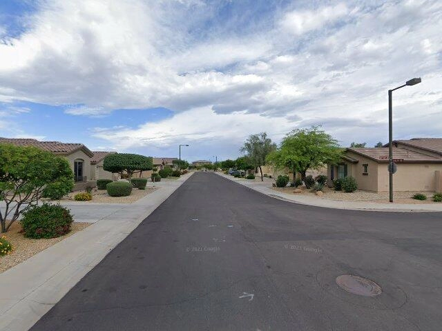 House image located at Surprise, AZ 85387