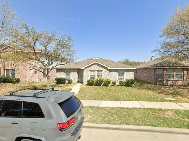 House image located at Dallas, TX 75237
