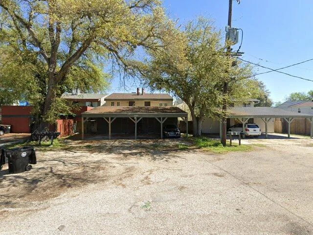 House image located at New Orleans, LA 70127