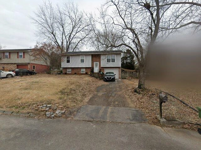 House image located at Maryville, TN 37804