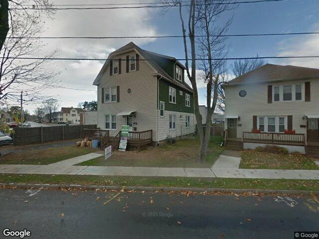 House image located at Chicopee, MA 01020