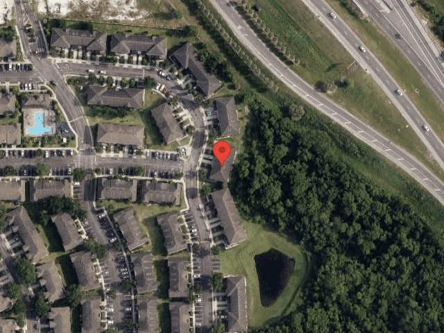 House image located at Sanford, FL 32773
