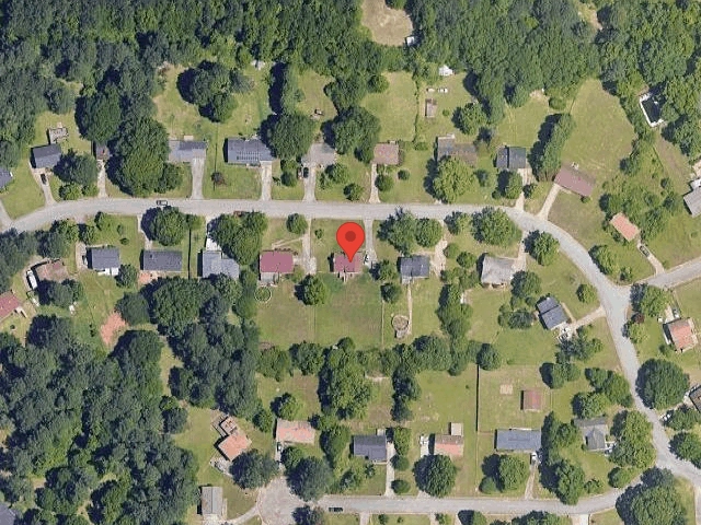 House image located at Ellenwood, GA 30294