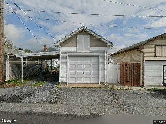 House image located at Bernville, PA 19506
