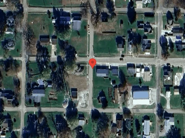 House image located at Table Grove, IL 61482