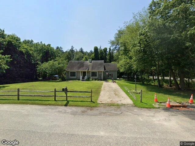 House image located at Woodbine, NJ 08270