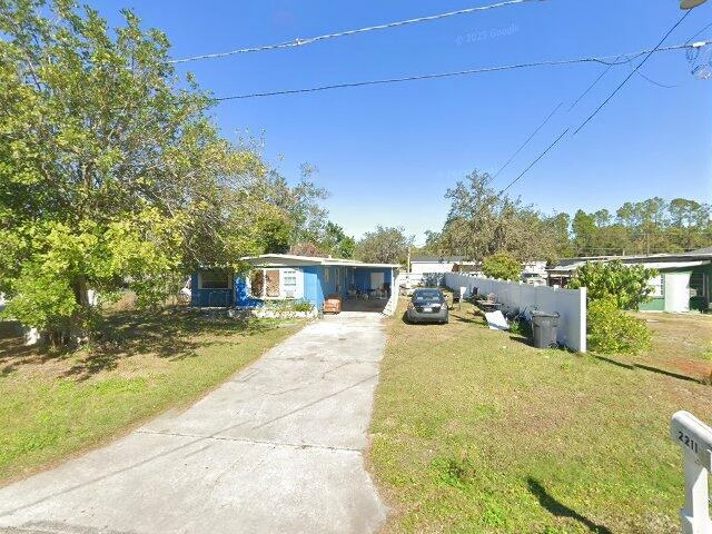 House image located at Ruskin, FL 33570