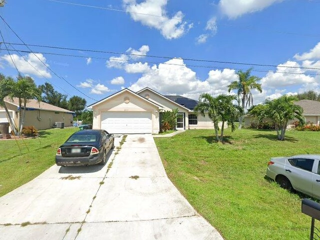 House image located at Cape Coral, FL 33991
