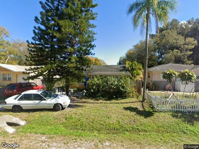 House image located at Clearwater, FL 33760