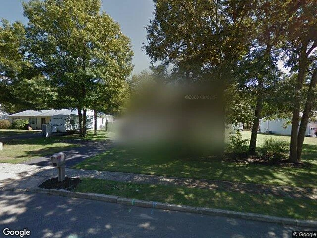 House image located at Barnegat, NJ 08005